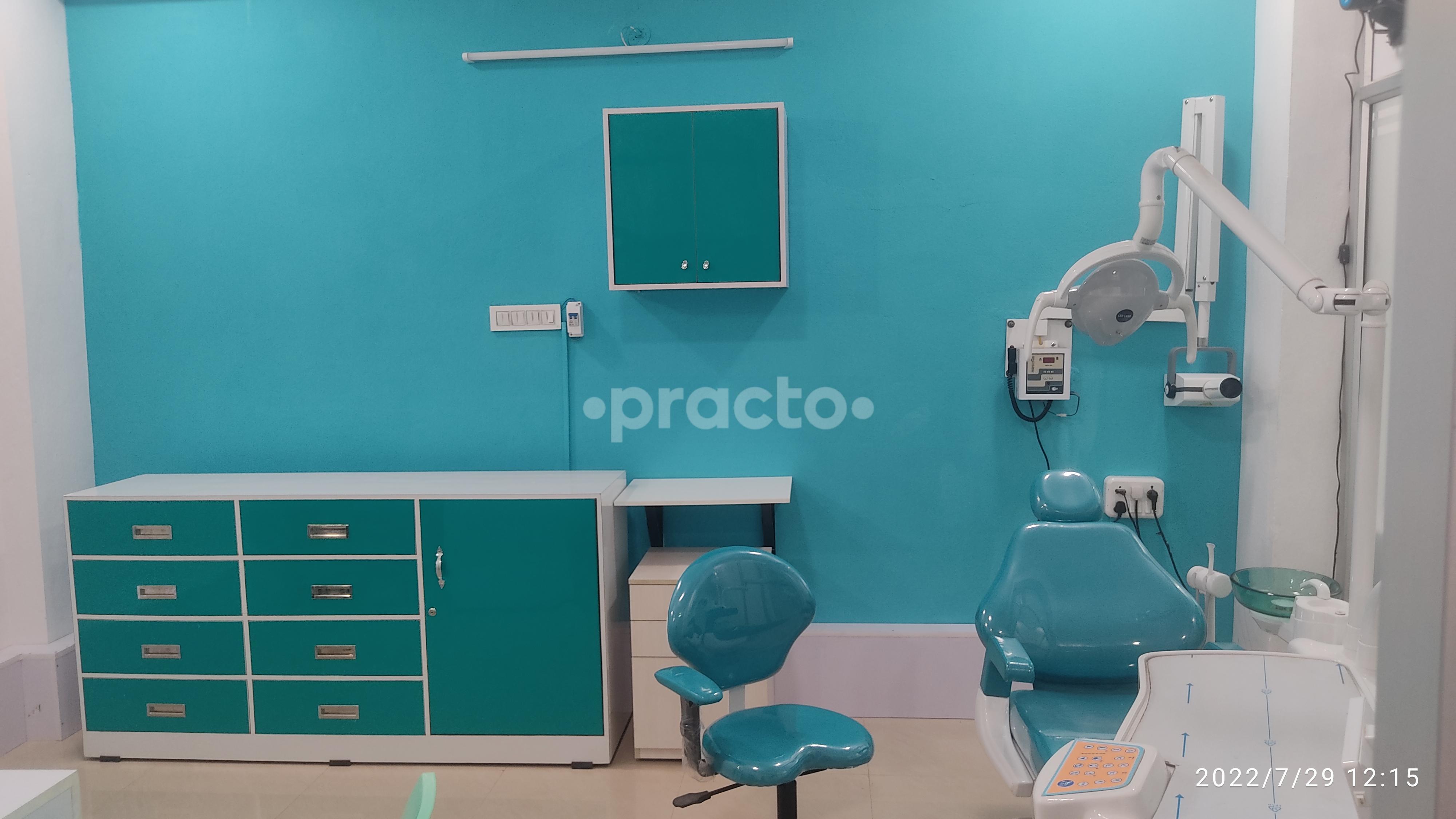 Dr S S Dental Clinic Kuniamuthur Coimbatore