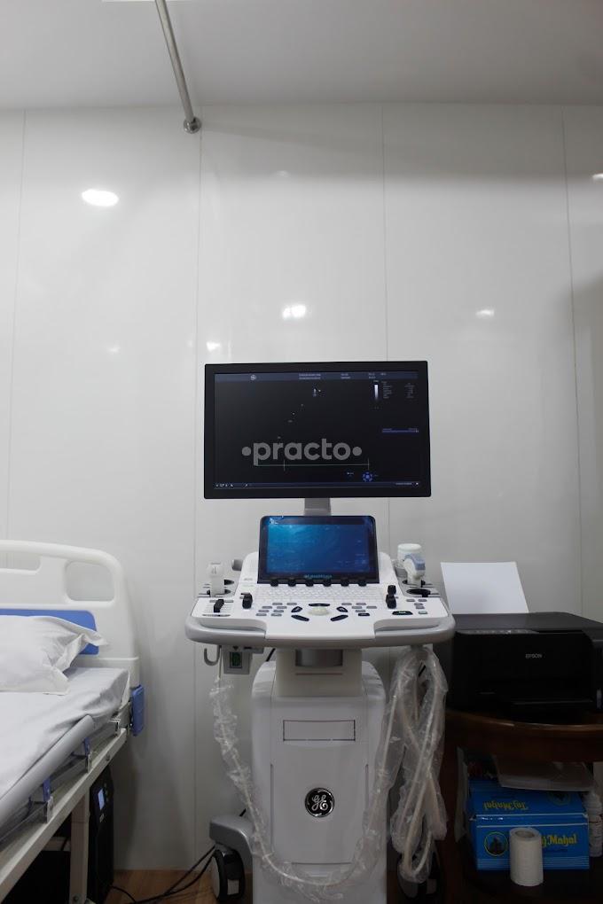Services at Sukoon Heart Care Hindpiri Ranchi