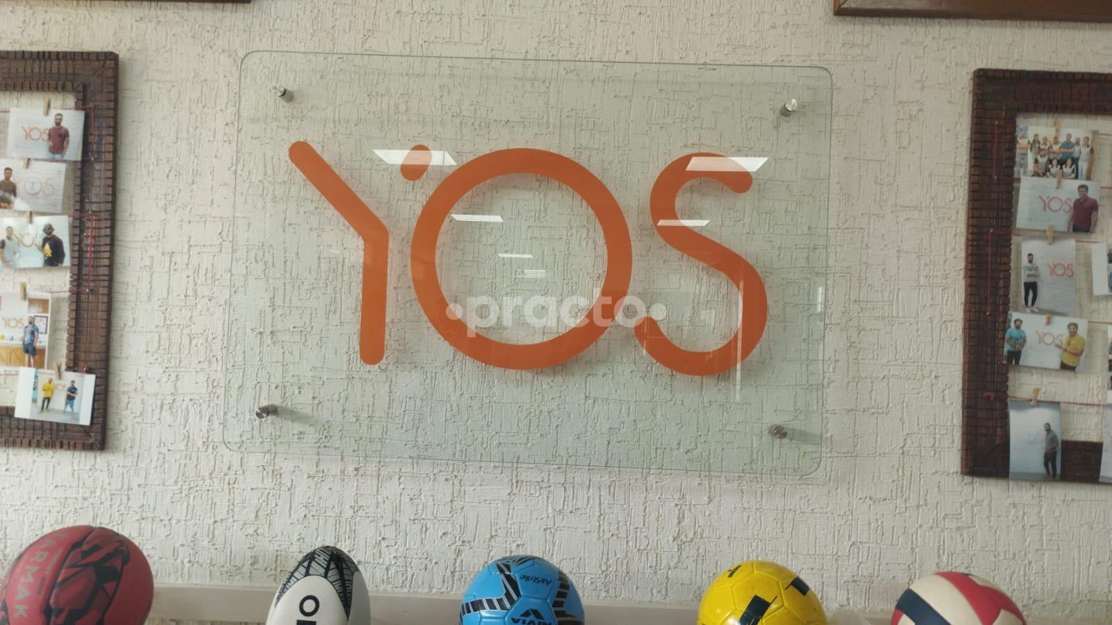 YOS Kodigehalli Bangalore