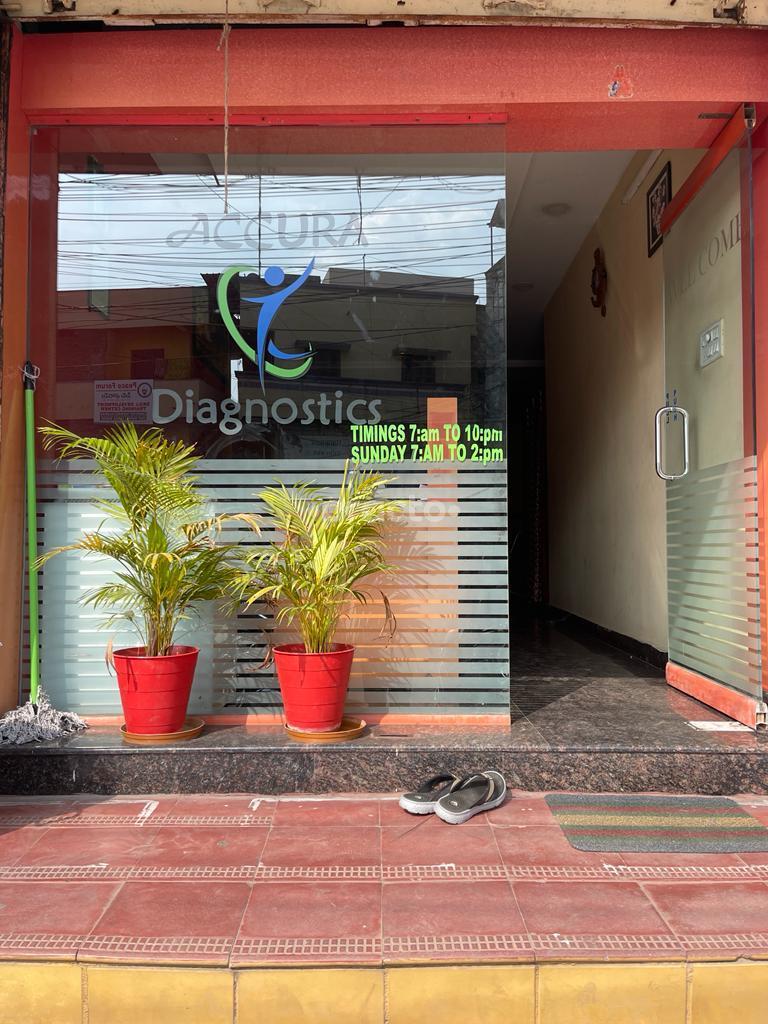 Accura Diagnostics Malkajgiri Hyderabad
