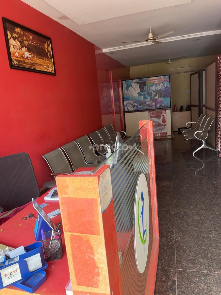 Accura Diagnostics Malkajgiri Hyderabad