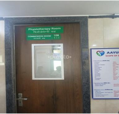 ReLiva Physiotherapy & Rehab Kharghar Navi Mumbai