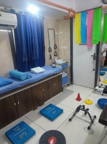 ReLiva Physiotherapy & Rehab Kharghar Navi Mumbai