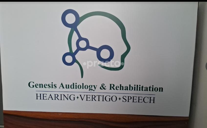 Genesis Audiology And Rehabilitation Sector 86 Faridabad