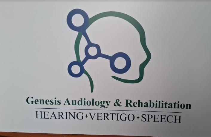 Genesis Audiology And Rehabilitation