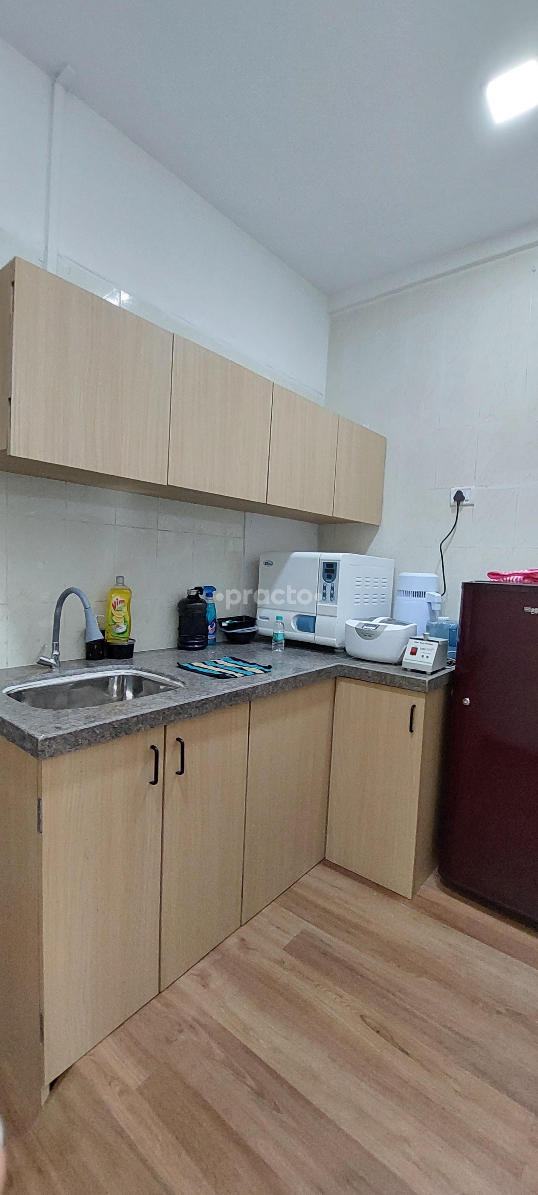 Happy Grins Dental Clinic Andheri East Mumbai