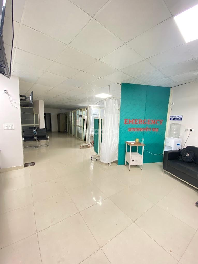 Medis Hospital Shahdara Delhi