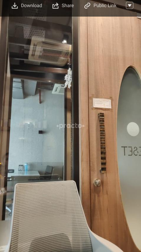 Elixir Wellness Peddar Road Mumbai