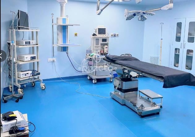 Manas Hospital Heerapura Jaipur