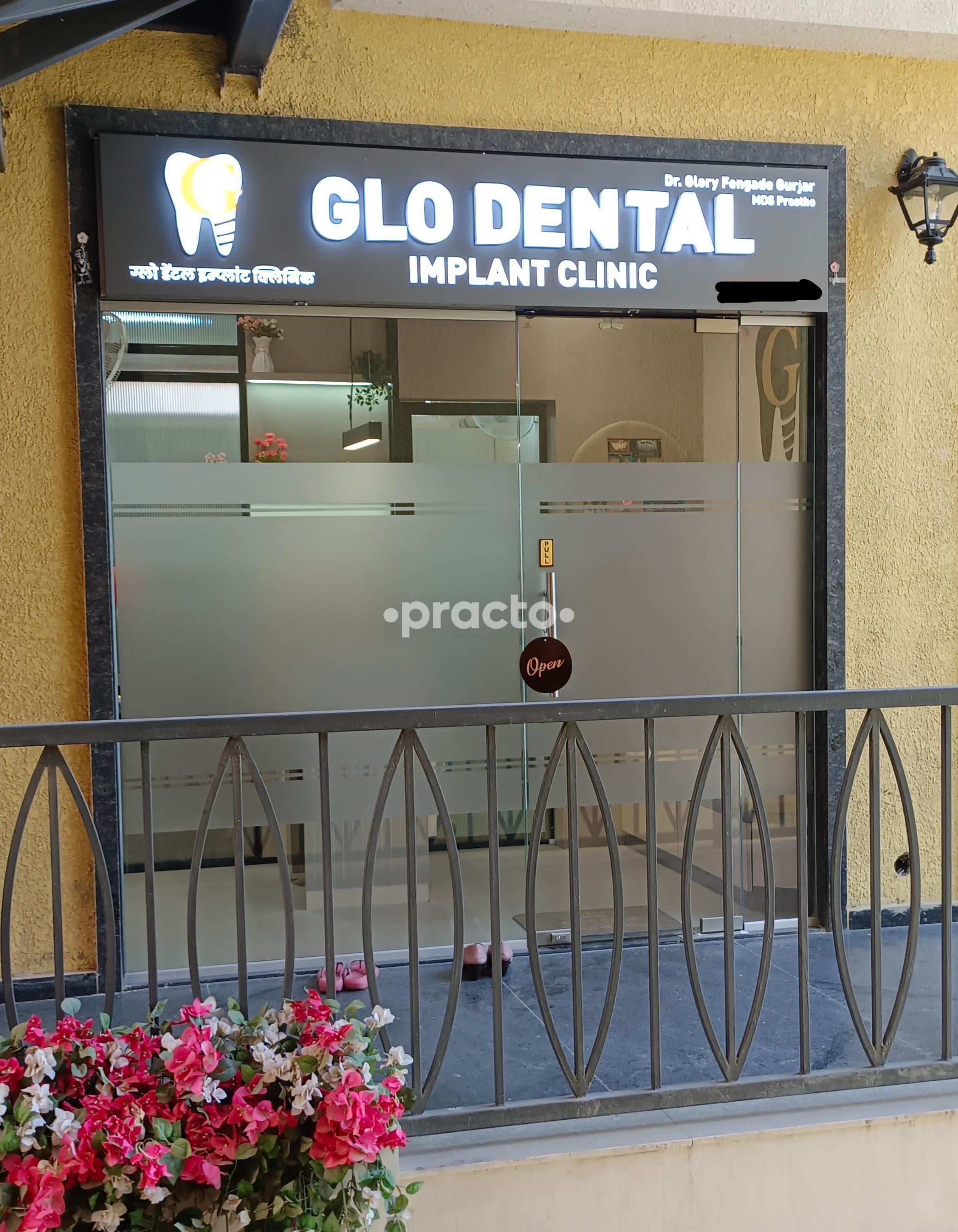 Glo Dental Implant Clinic Hinjewadi Pune