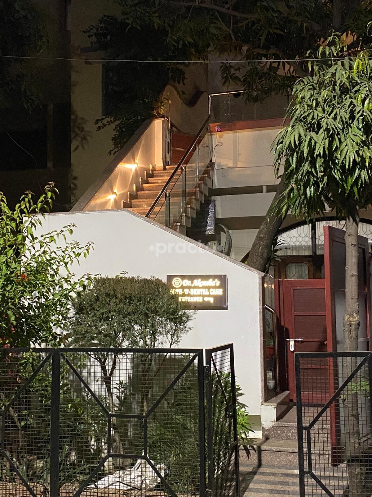 Orth-‘O’-Dental Care Gomtinagar Lucknow