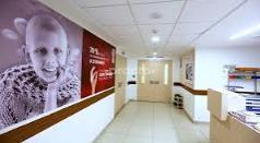 HCG Manavata Cancer Centre Renuka Nagar Nashik