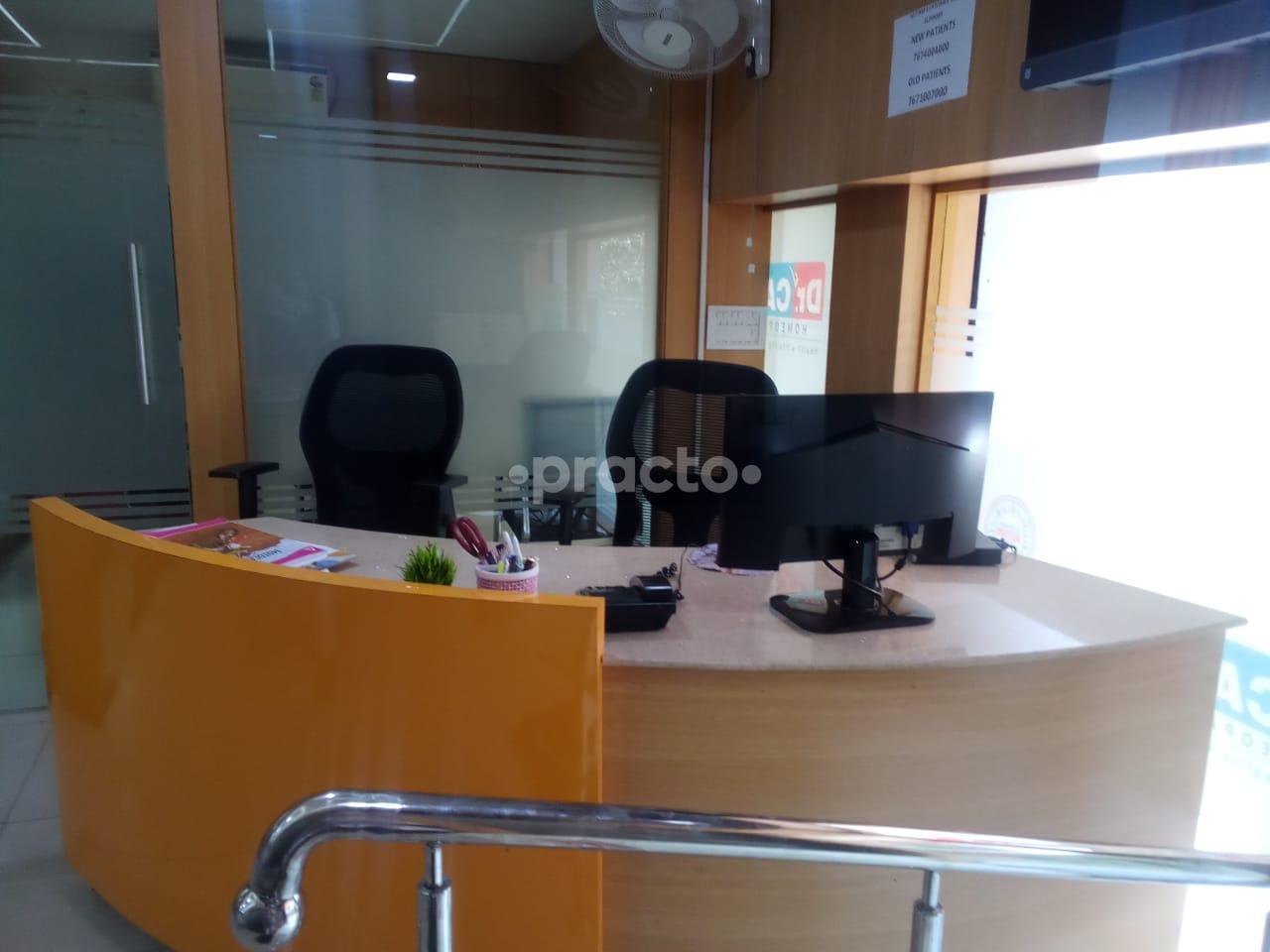 Dr. Care Homeopathy Gajuwaka Visakhapatnam