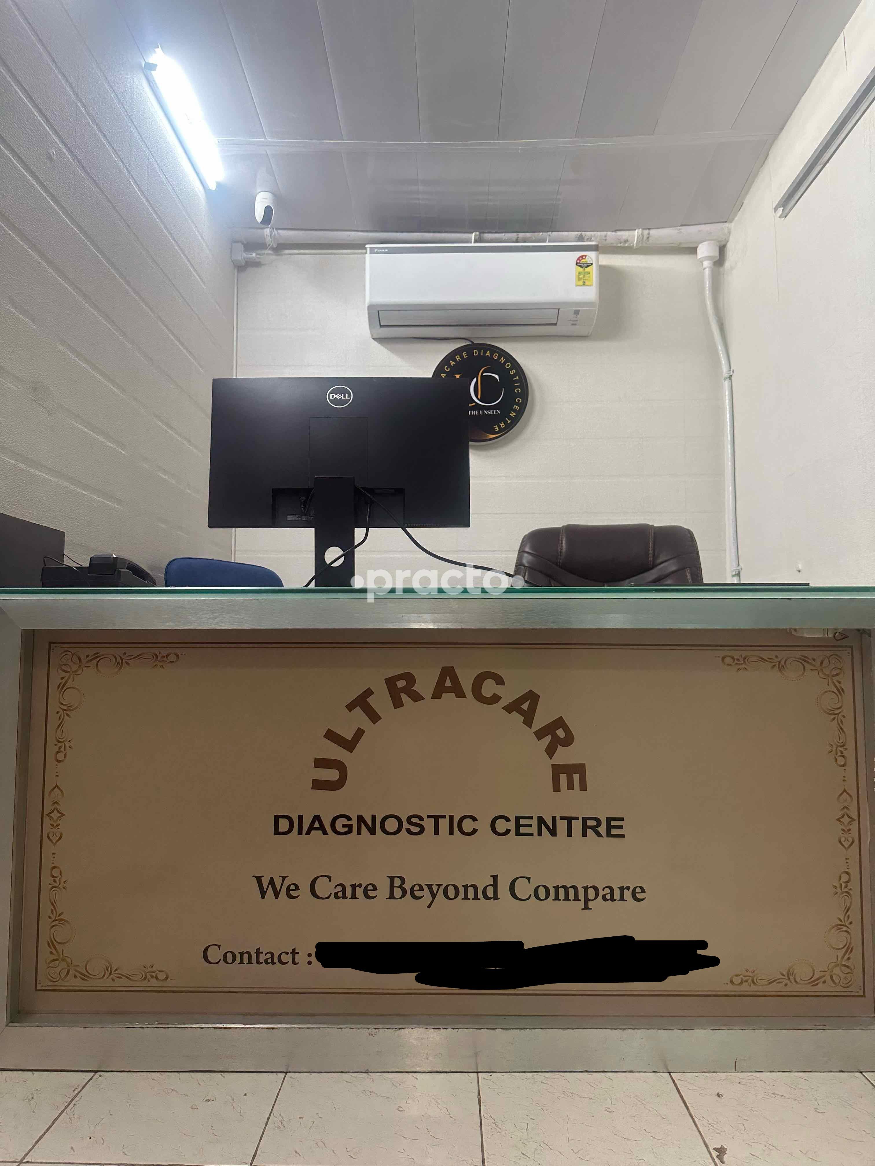 Ultra Care Diagnostic Centre Bandra West Mumbai
