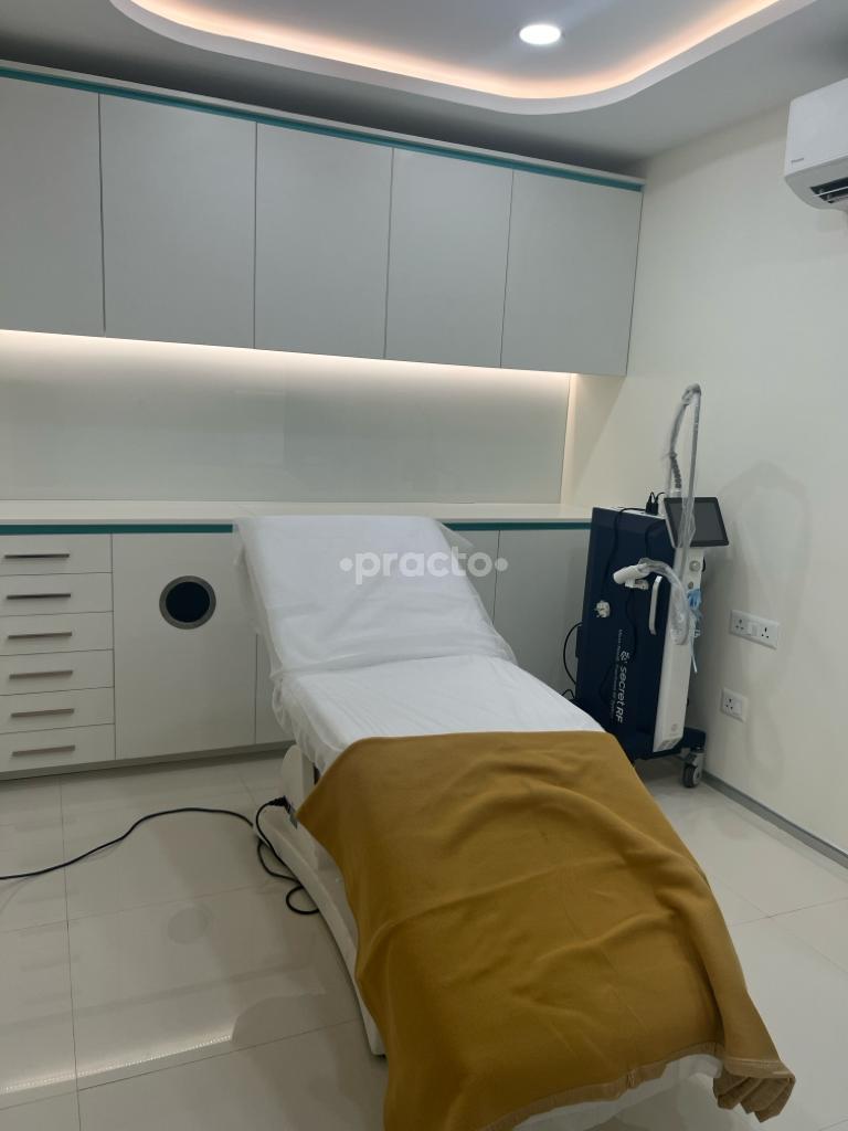 Oliva Skin And Hair Clinic C G Road Ahmedabad