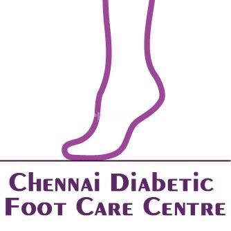 Chennai Diabetic Foot Care Centre