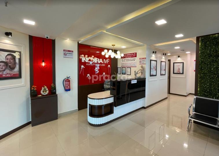 Indira IVF Kalyan Nagar Bangalore
