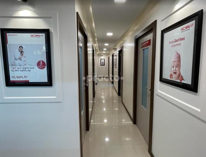 Indira IVF Kalyan Nagar Bangalore