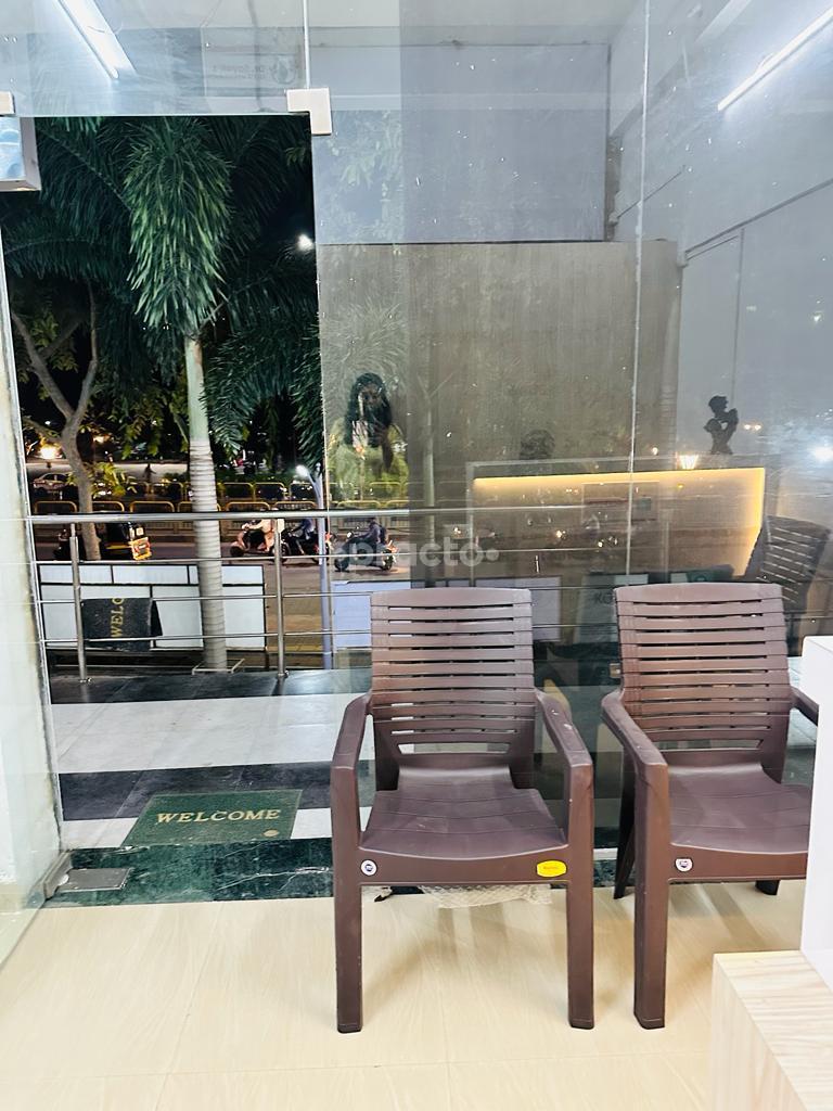 Outside Area at Dr.Sayali's Elixir Women's Health Care Clinic Pimple Saudagar Pune