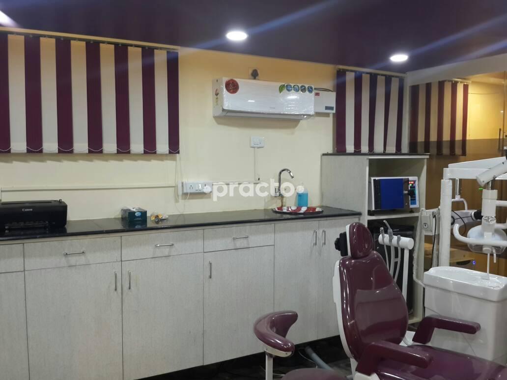 Baba Dental Clinic JP Nagar 3 Phase Bangalore