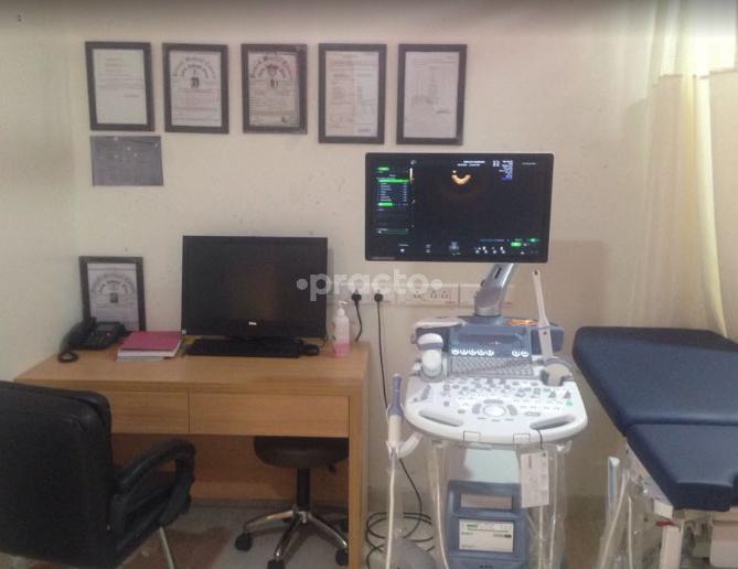 Indira IVF Sector 9 Chandigarh