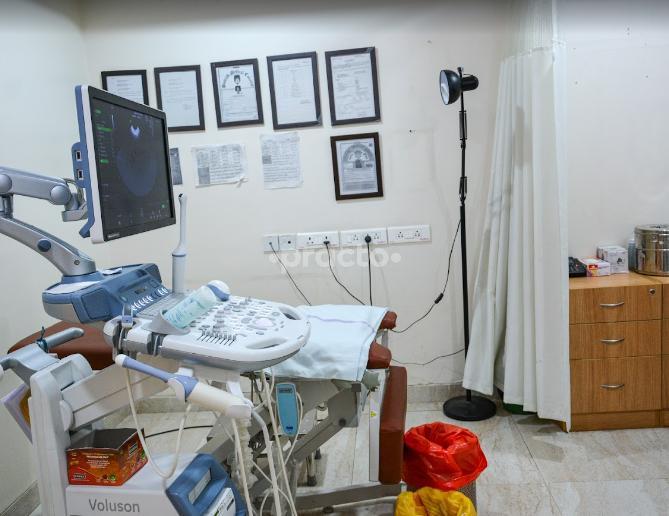 Indira IVF Sector 9 Chandigarh