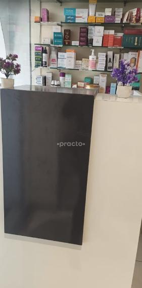 Products Display at Kimaya Clinic Ghatkopar East Mumbai