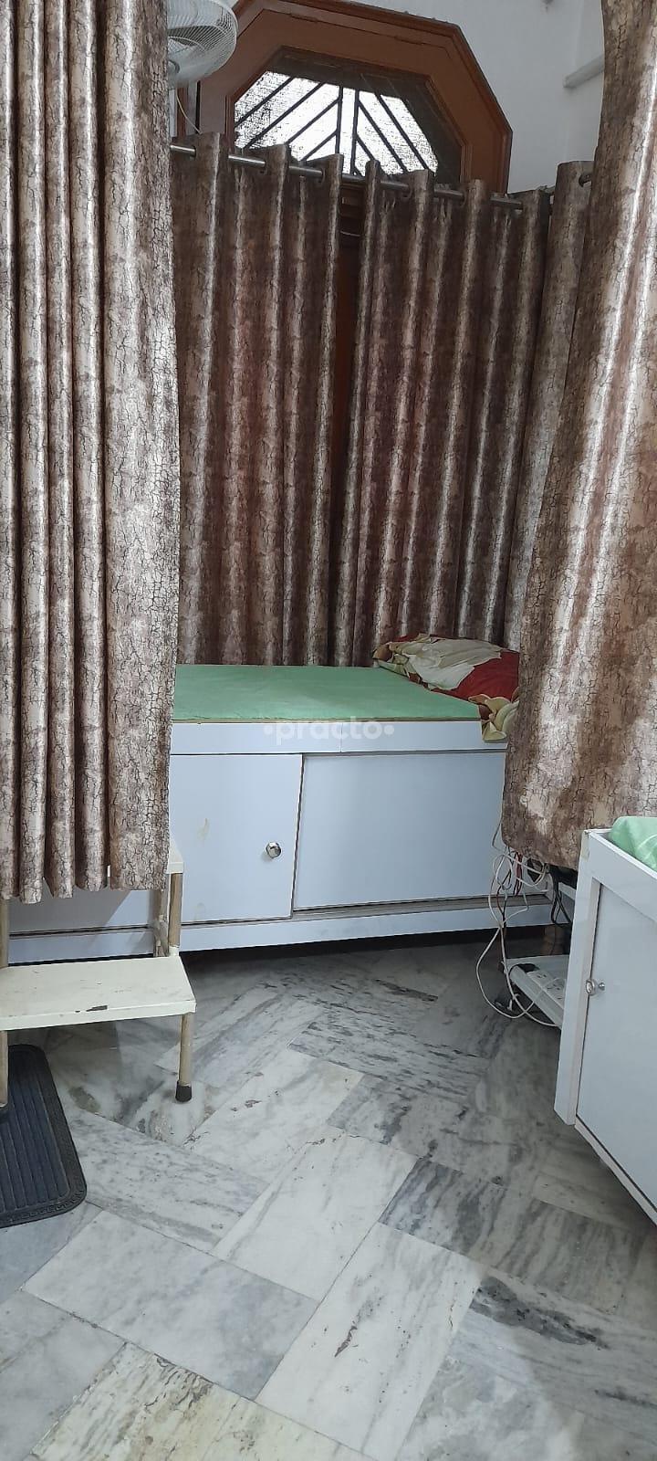 Primax Path Lab & Physiotherapy Center Shastri Nagar Ghaziabad