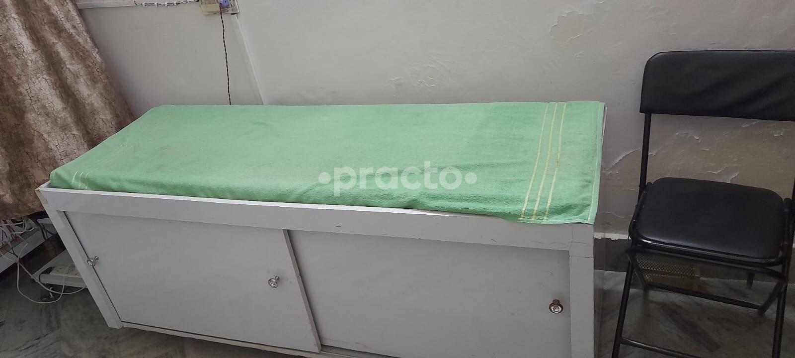 Primax Path Lab & Physiotherapy Center Shastri Nagar Ghaziabad