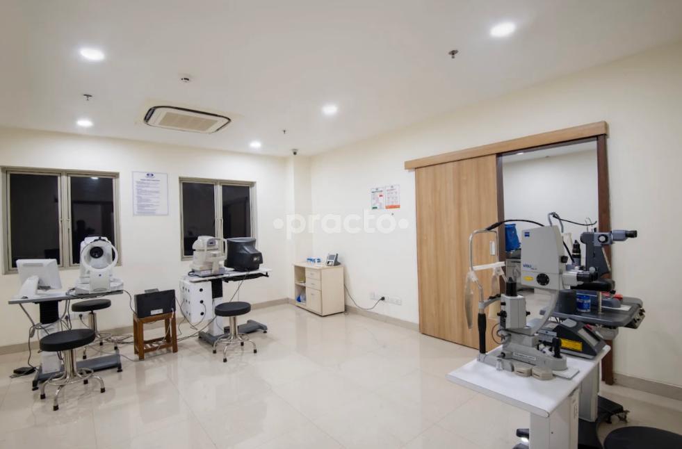 New Delhi Centre For Sight Limited Hayathnagar Hyderabad