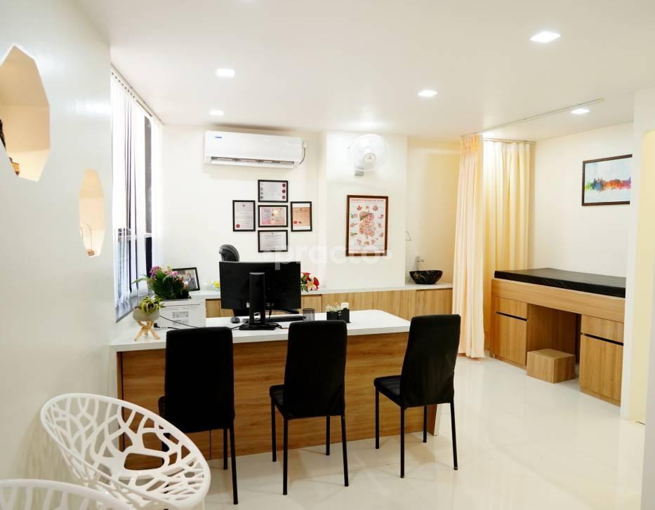 Operation Room at Kaizen Gastro Care Wakad Pune