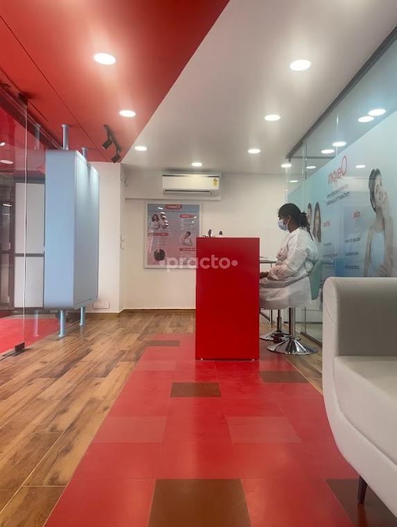 makeO toothsi Sector 18 Noida
