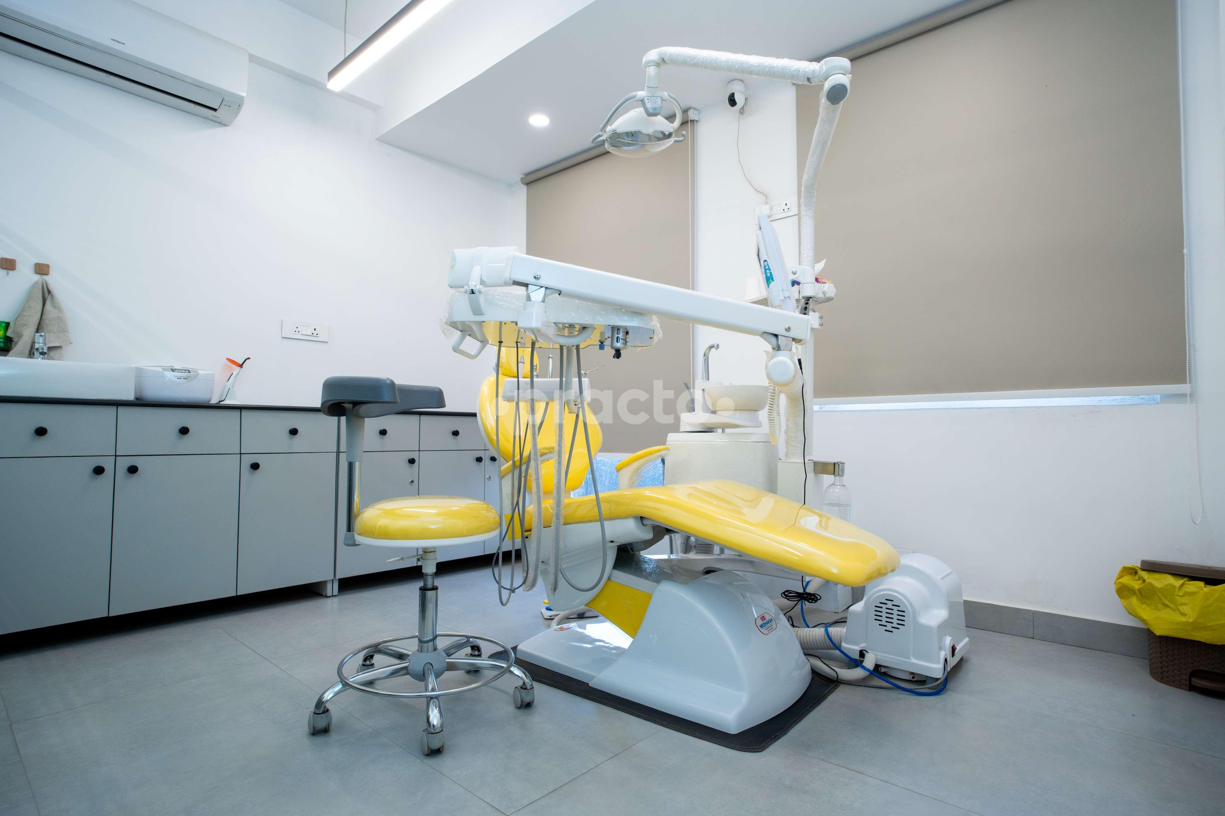 Five Roots The Dental Studio DLF Phase IV Gurgaon