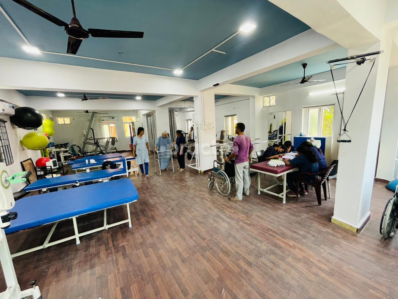 New Life Rehab Kukatpally Hyderabad