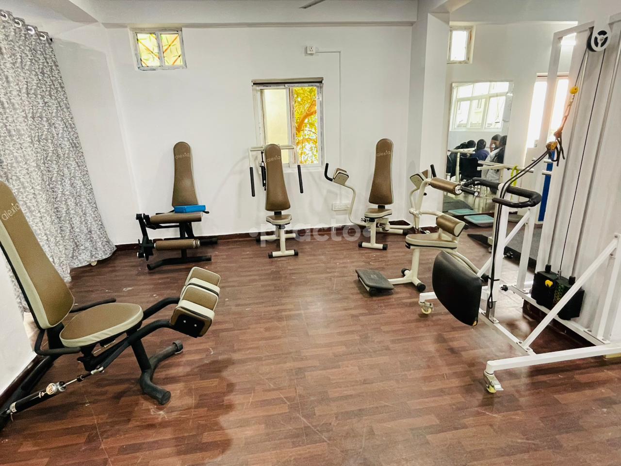 New Life Rehab Kukatpally Hyderabad