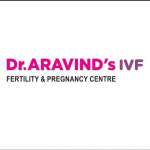Dr. Aravind's IVF Fertility & Pregnancy Centre