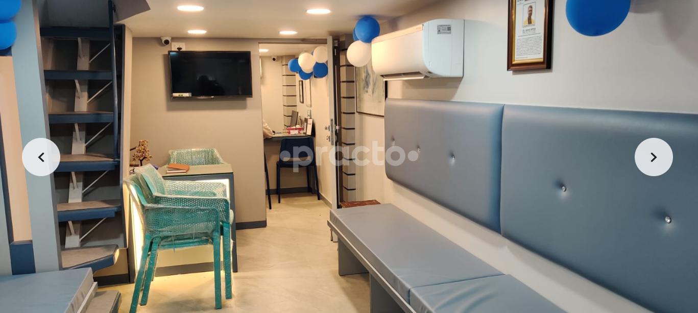 Nisa Urology Clinic Mazgaon Mumbai