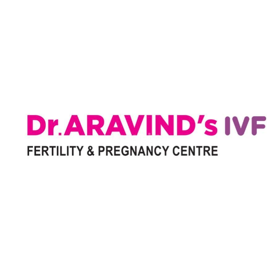 Dr. Aravind's IVF Fertility & Pregnancy Centre