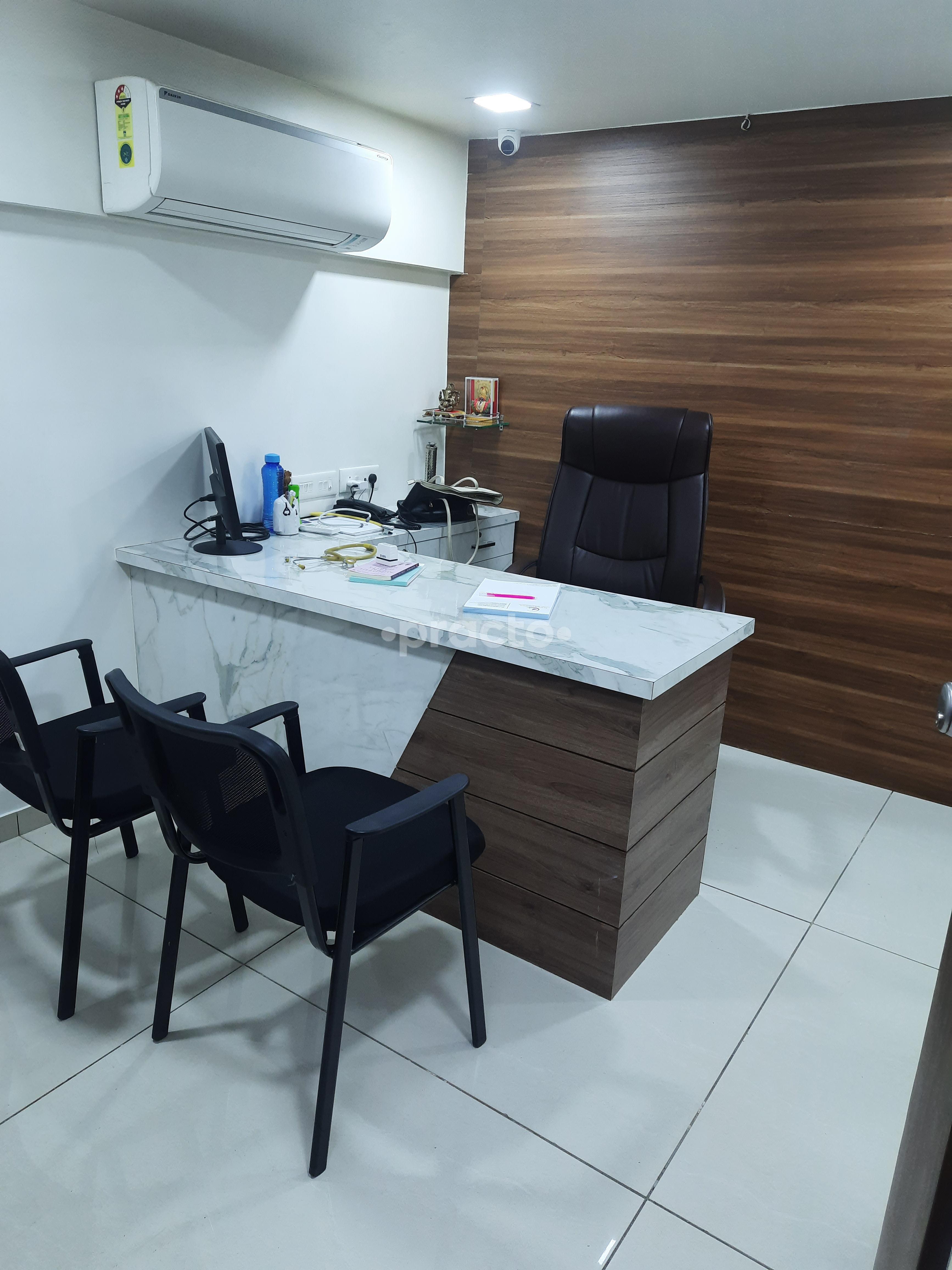 Leeyo Clinic Pimple Saudagar Pune