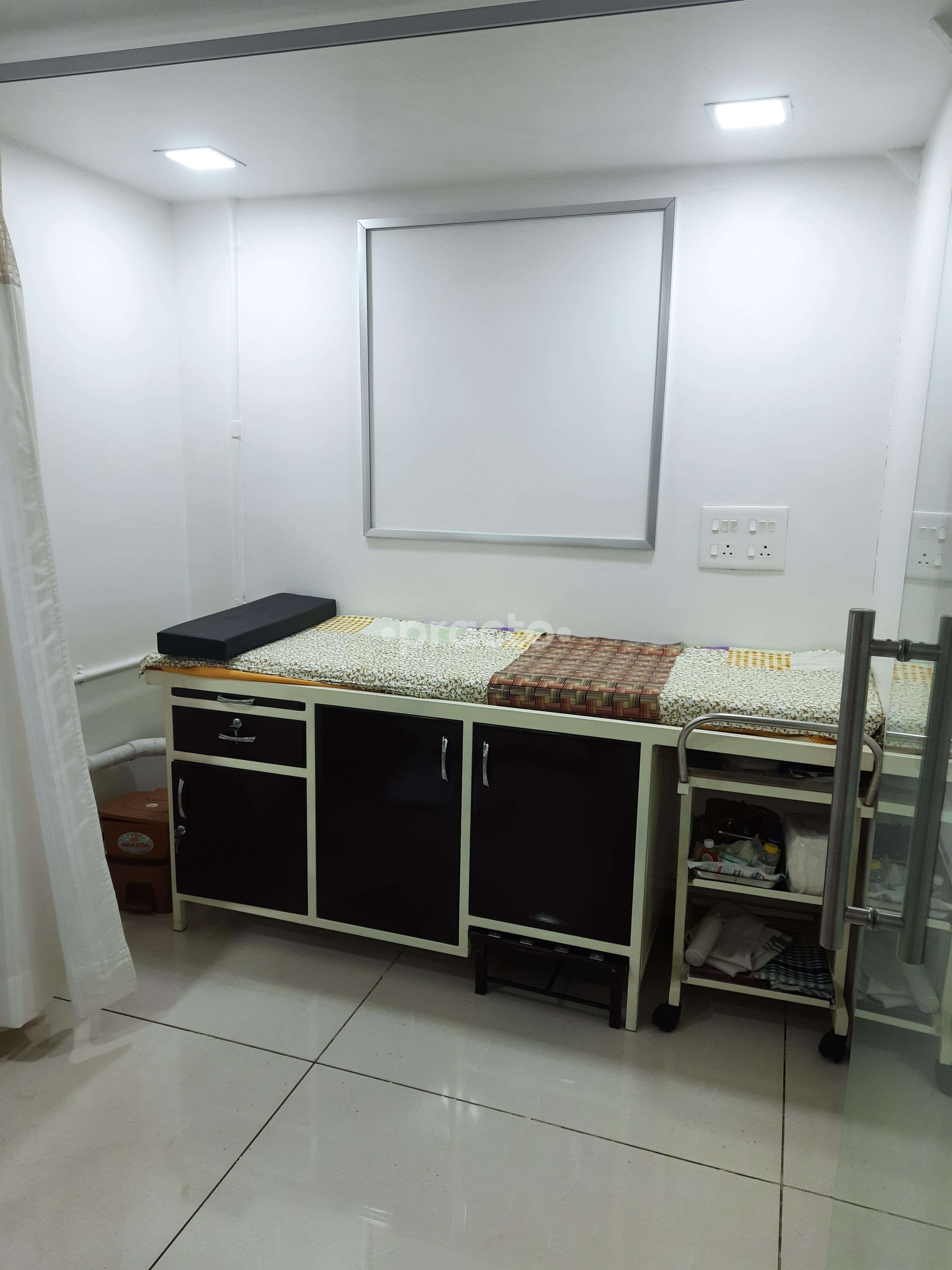 Leeyo Clinic Pimple Saudagar Pune