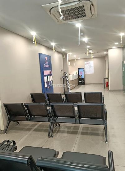 Birla Fertility & IVF Mangal Pandey Nagar Meerut