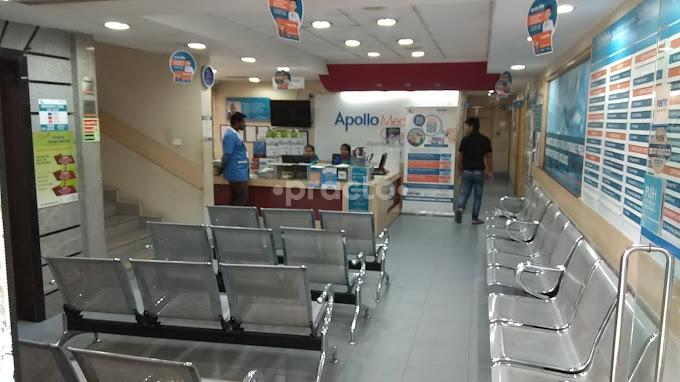 Apollo White Dental Koramangala 5 Block Bangalore