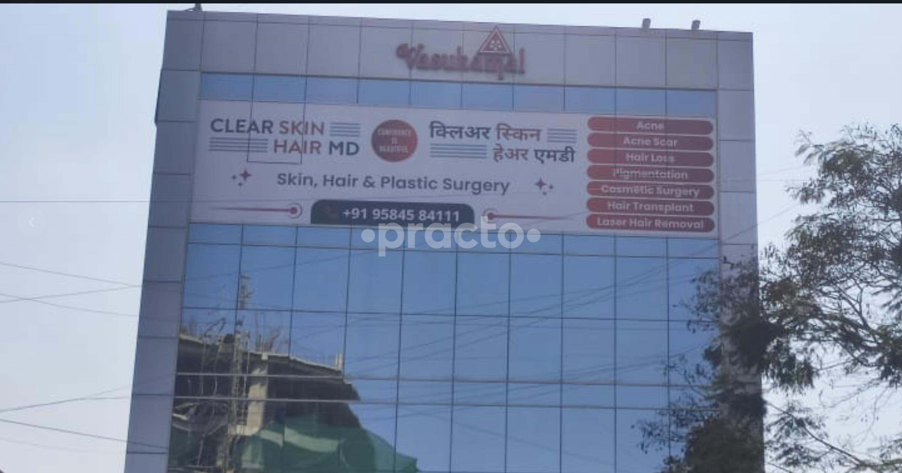 Others at Clear Skin & Hair MD Clinic Baner Pune