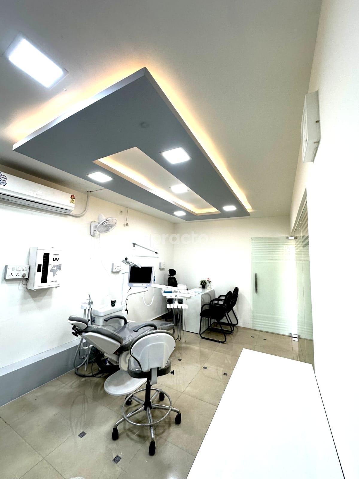 Operation Room at Imperial Dental & Aesthetics Clinic Kanakpura Road Bangalore