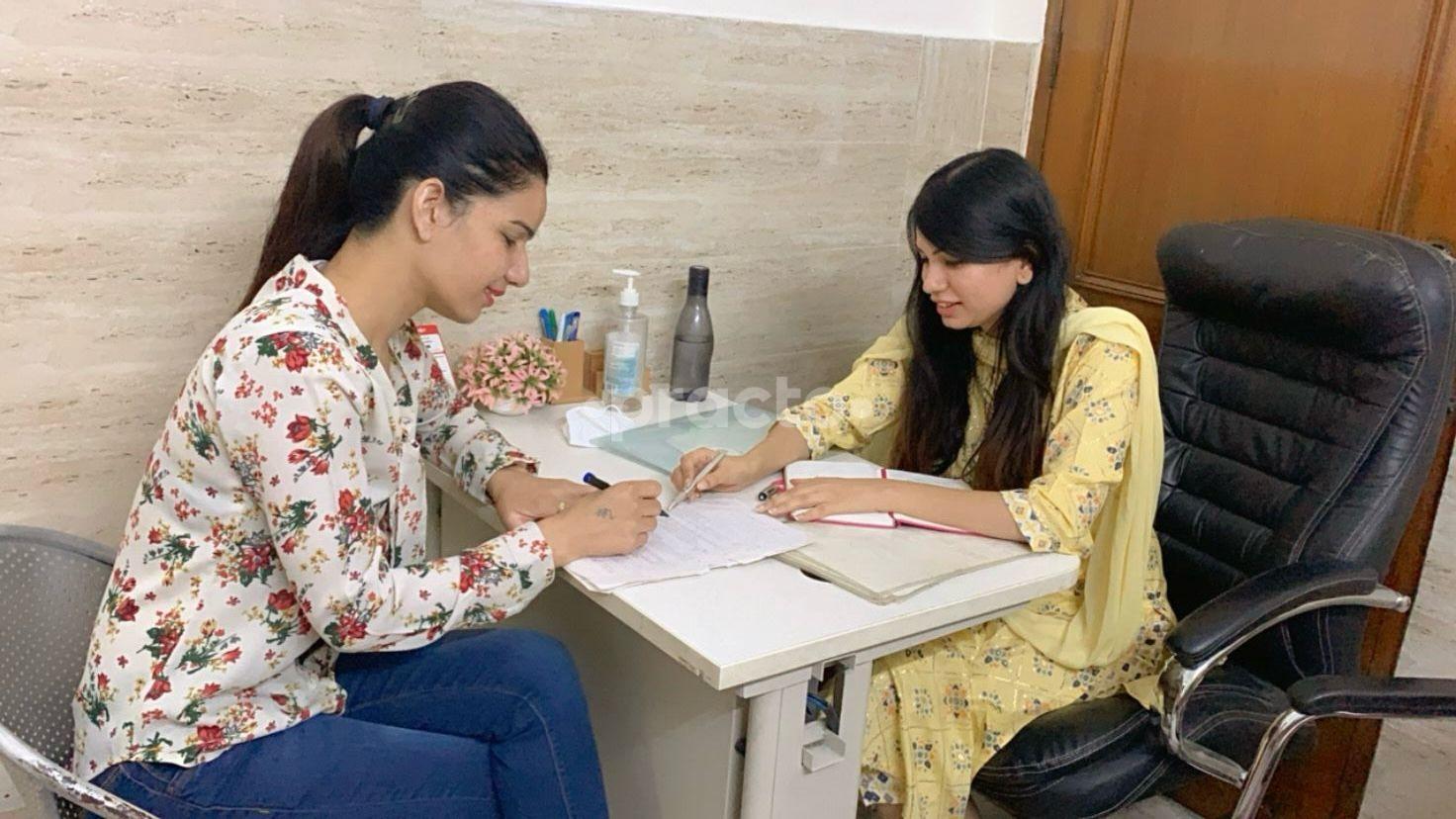 Bharat Neuro Psychiatric Clinic Gurgaon Sector 15 Gurgaon