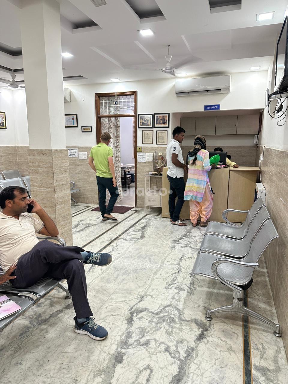Bharat Neuro Psychiatric Clinic Gurgaon Sector 15 Gurgaon