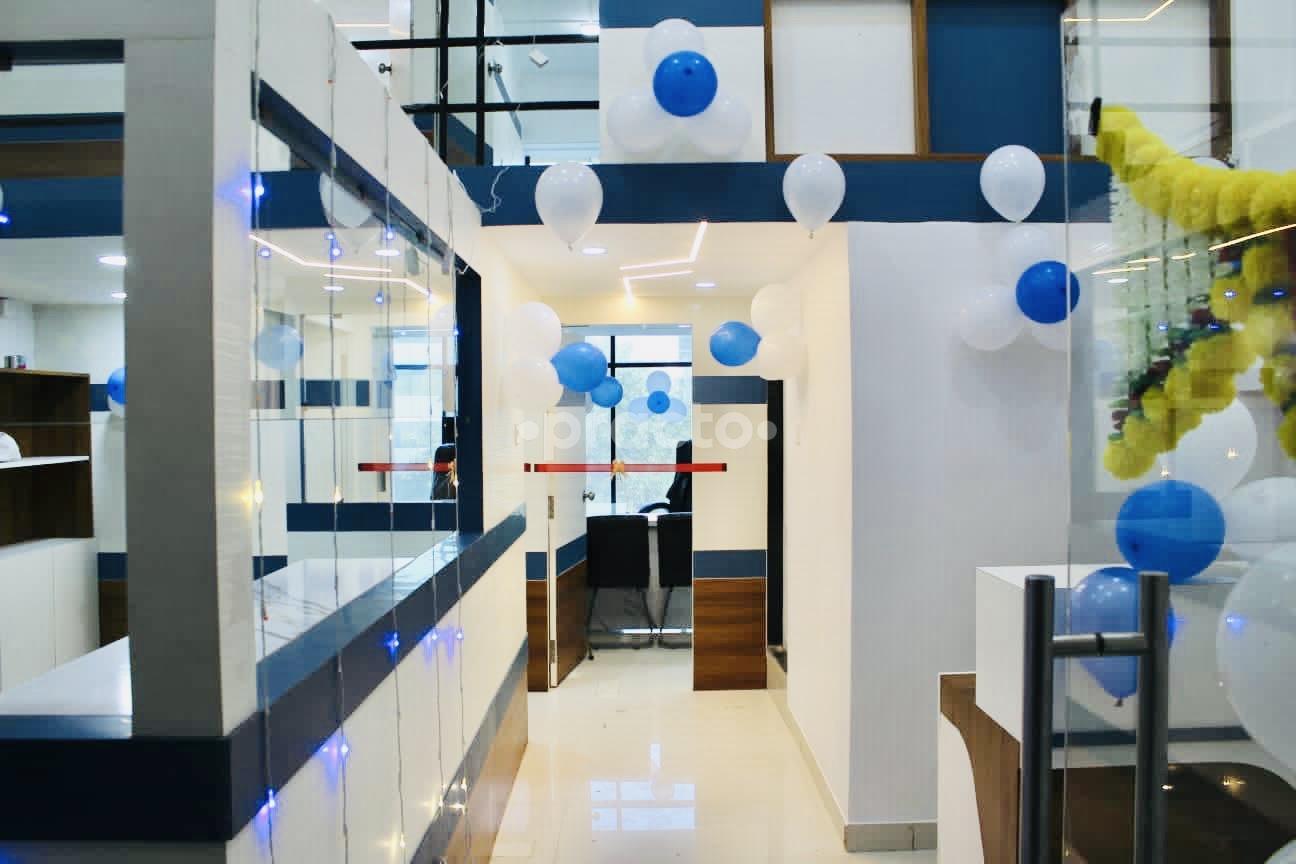 AK Superspeciality Clinic Kharadi Pune