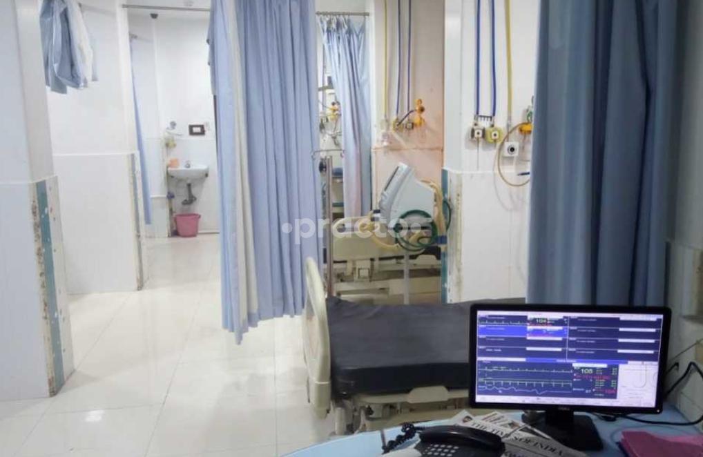 Parel Hospital Parel Mumbai