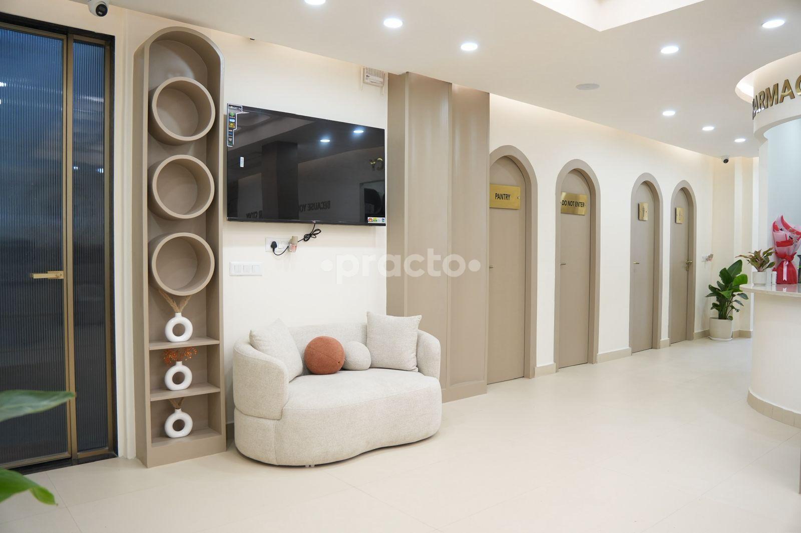 The Derma Clinics Gurgaon Sector 28 Gurgaon