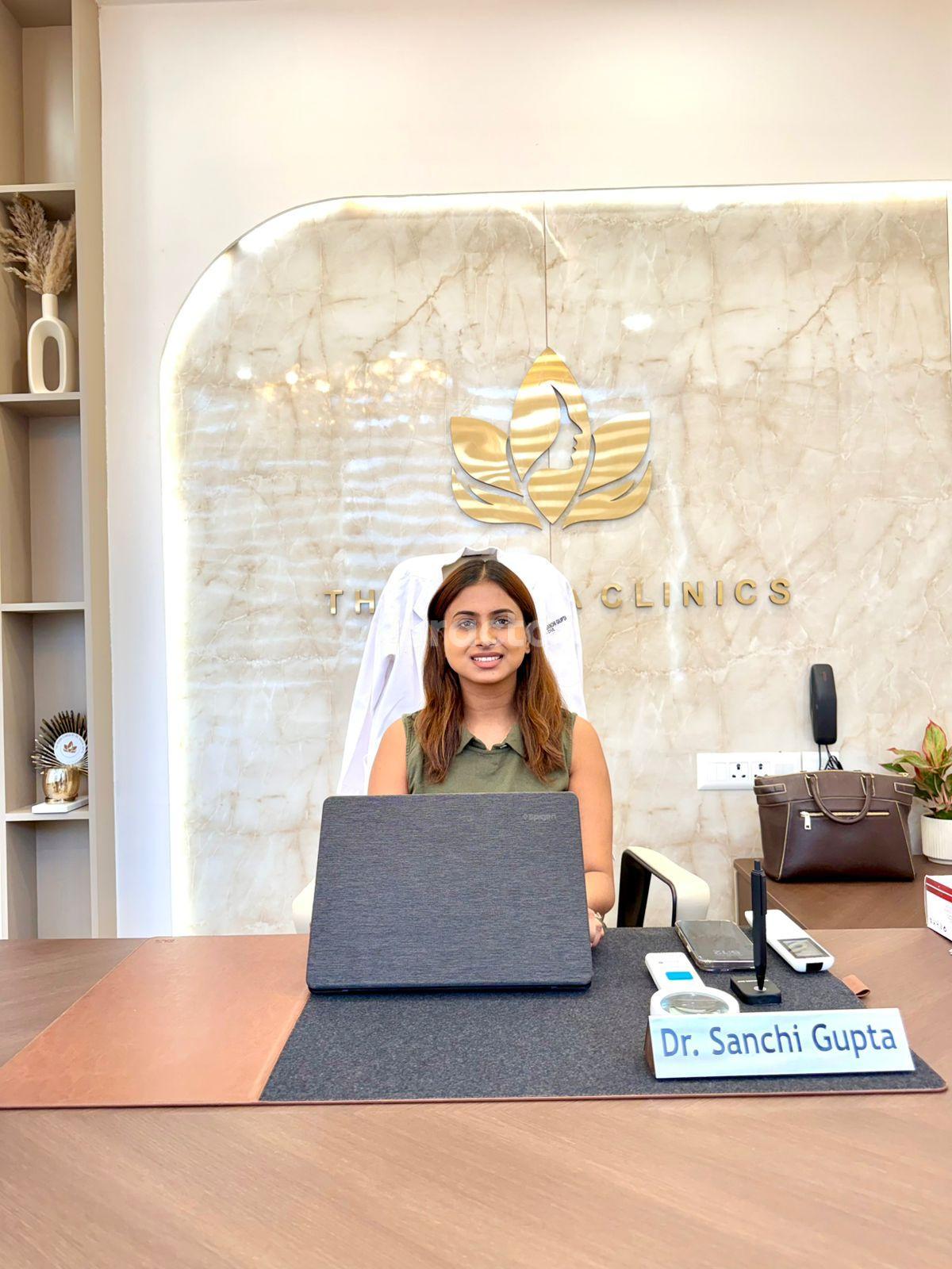 The Derma Clinics Gurgaon Sector 28 Gurgaon
